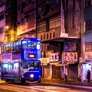 부산출발전문 동남아 마카오 홍콩 여행 스카이워크체험