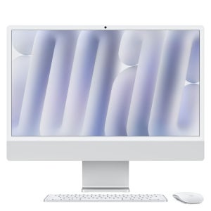 [롯데백화점] Apple [택배 발송] 아이맥 24형 M4 10코어 CPU 10코어 GPU 16GB 256GB LE1219918302