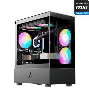 MSI PBM 어드밴스드 PC[인텔 U5-225F / RTX 5060]