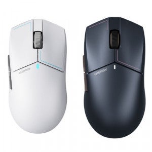 CHERRY XTRFY MW5500 8K 유무선 (블루블랙)