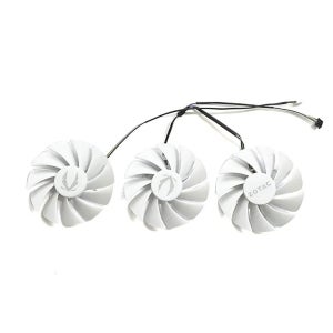 CF9015H12S GA92S2U RTX 3080 트리니티 OC 팬, ZOTAC RTX 3090, RTX 3080TI, RTX 3080, RTX 3070TI 트리니티 OC 비디오 