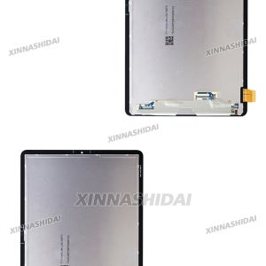 삼성 갤럭시 탭 S6 라이트 P610 P615 SM-P610 SM-P615 LCD 디스플레이 터치 스크린 디지타이저 어셈블리 교체 테스트 완료