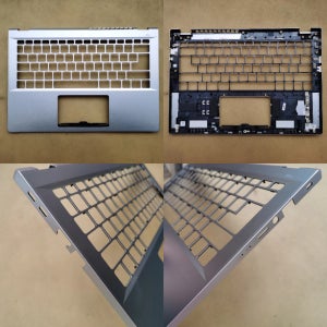 Acer Swift Go 14 SFG14-71T-71 AM7HX000900용 새 노트북 대문자 손목 받침대