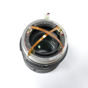 Canon EF 70-200mm F2.8L IS USM II 렌즈 포커싱 모터 그룹 초음파 모터 유닛(2세대) 수리 부품