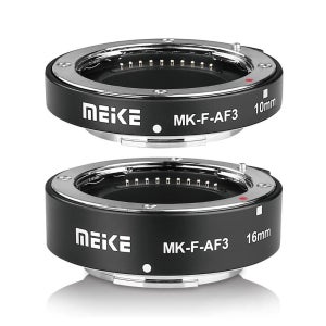 Fujifilm X-E4 X-H1 X-Pro3 X-S10 X-T4 X-T10 X-T20 X-T30 XT30II X-T200 X-H2용 Meike X-마운트 자동 Fucus 매크로 