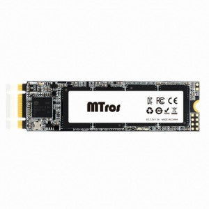 트로이씨앤씨 MTros MS820 M.2 SATA (128GB)
