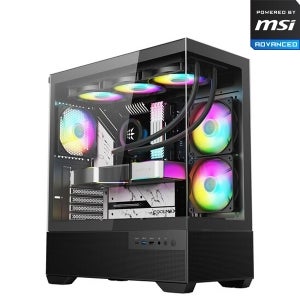 MSI PBM 어드밴스드 PC[AMD R5-9600X / RTX 5060 Ti]