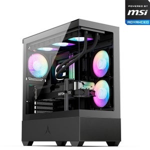MSI PBM 어드밴스드 PC[인텔 U5-225F / RTX 5060 Ti]