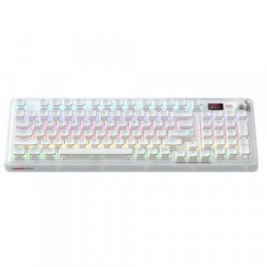CHERRY XTRFY PIXIU 98 유무선 기계식 (화이트)