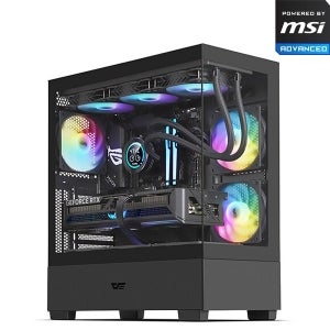 MSI PBM 어드밴스드 PC[AMD R5-7500F / RTX 5060 Ti]