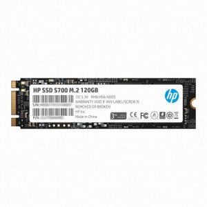 HP S700 M.2 SATA (120GB)