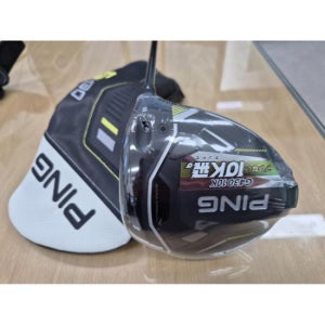 핑 G430 MAX 10K 9도S 드라이버 DA3874043