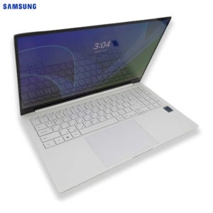 [무료오피스패키지, 갤럭시북풀박스패키지]리퍼비시 삼성 갤럭시북 PRO i5 11TH RAM 16GB Iris Xe 15.6인치 리퍼 노트북