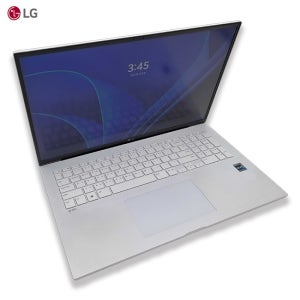리퍼비시 LG 17인치 그램 i7 12TH RAM 16GB 가벼운 대화면 리퍼 노트북