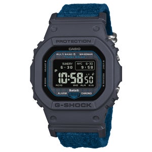 지샥 GW-BX5600CBG-2DR