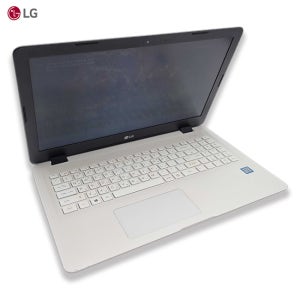 리퍼비시 LG 울트라 화이트 RAM 8GB 756GB 15.6인치 리퍼 노트북