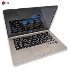 [그램풀박스패키지]리퍼비시 LG 14인치 그램 골드 RAM 8GB SSD 256GB 초경량 리퍼 노트북
