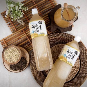 봉평메밀냉식혜 1.5L * 2개[1박스]