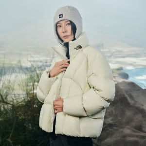 노스페이스 남성 올란 다운 자켓 (RDS) NJ1DR63C