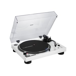 [롯데백화점] 오디오테크니카 AT-LP120XBT-USB 무선 다이렉트 드라이브 USB 턴테이블 LE1222055022