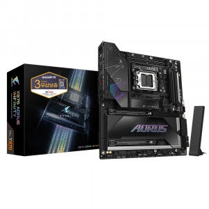 GIGABYTE X870 AORUS INFINITY 피씨디렉트
