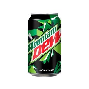 [롯데백화점] 롯데칠성 마운틴듀 355ml 12개 LE1222058684