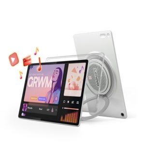 레노버 Tab Plus 12.1 (Studio) 8/128 with Clear Case WiFi전용