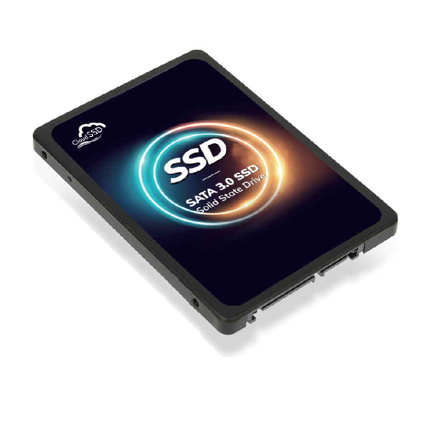 한창코퍼레이션 Cloud SSD 2TB