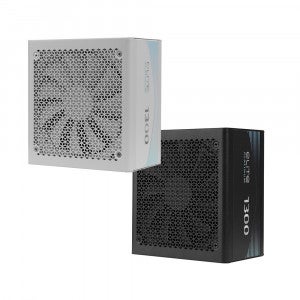 쿨러마스터 Elite Platinum 1300W ATX 3.1 풀모듈러 화이트