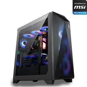 MSI PBM 어드밴스드 PC[U9-285K / RTX 5090]