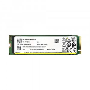 SK하이닉스 PVC10 M.2 NVMe 벌크 (512GB)
