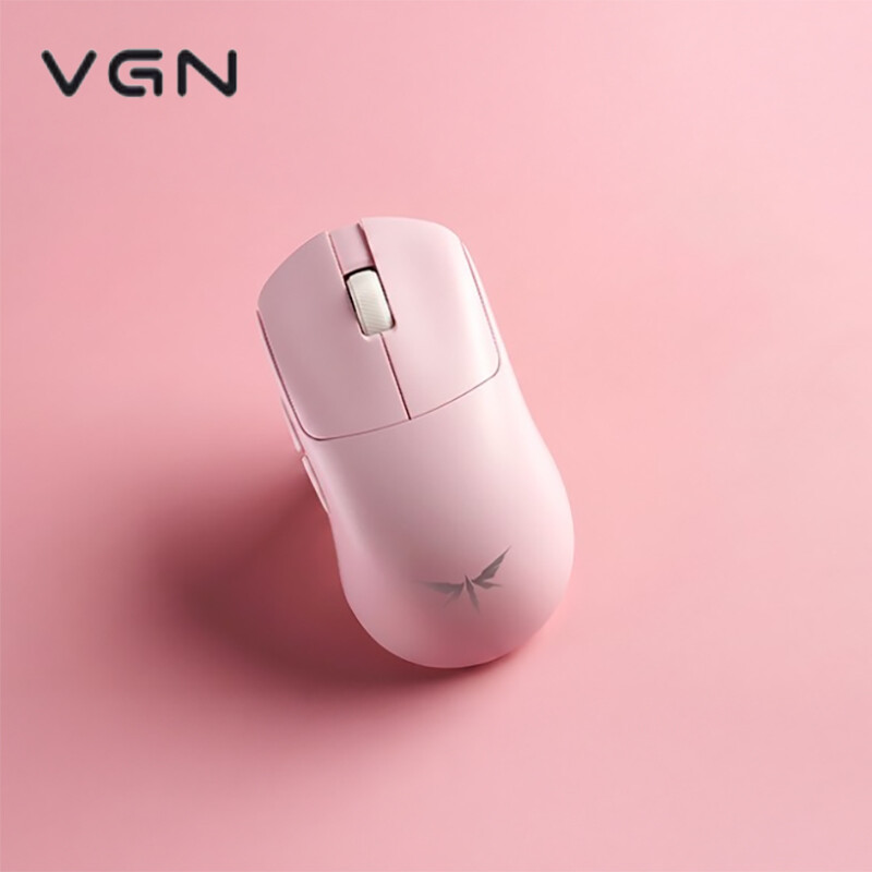 VGN 잠자리 Y2 V2 ProMax 무선 게이밍 마우스 800mAh PAW3395 Extreme (52,900원) (무료)