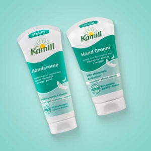 [카밀] 핸드크림 센시티브 100ml+75ml 6013085