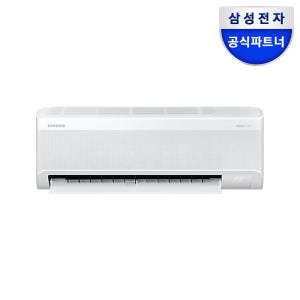 삼성에어컨 구독 AI 무풍콤보 벽걸이 24.4m2 삼성구독 AR60F07D12WT 렌탈