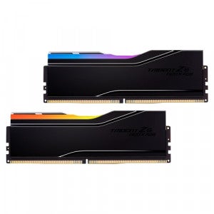 G.SKILL DDR5-6000 CL30 TRIDENT Z5 NeoX RGB for AMD ULL 글로시블랙 패키지 (32GB(16Gx2))