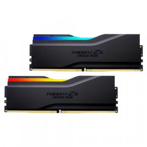 G.SKILL DDR5-6000 CL30 TRIDENT Z5 NeoX RGB for AMD ULL 매트블랙 패키지 (32GB(16Gx2))