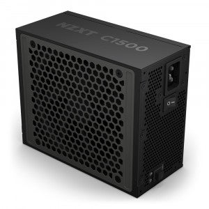 NZXT C1500 80PLUS플래티넘 풀모듈러 ATX3.1 블랙