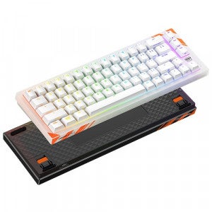 CHERRY XTRFY K5 PRO TMR (화이트)