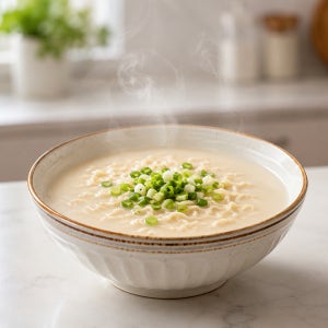 늘바른 삼삼한 사골라면 10인분(농심사리면110gX10봉+사골스프13gX10봉+후레이크3g10봉)