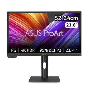 ASUS ProArt PA24US 영상 전문가용 모니터