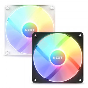 NZXT F120 RGB CORE (블랙)