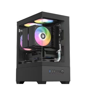 ZOTAC GAMING PC[i5-14400F / RTX 5050]