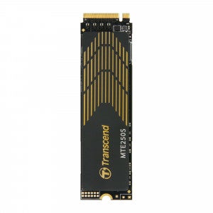 트랜센드 MTE250S M.2 NVMe (4TB)