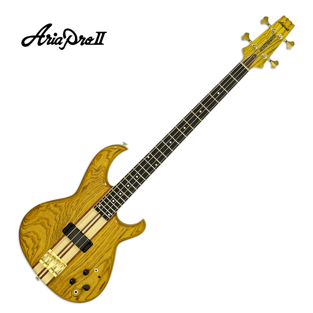 Aria Pro II 베이스기타 SB-1000 1개