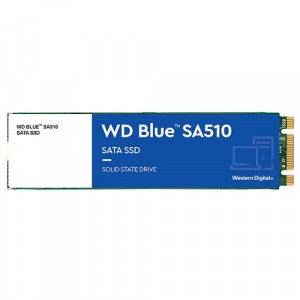 Western Digital WD Blue SA510 M.2 SATA (1TB)