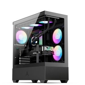 ZOTAC GAMING PC[i5-14400F / RTX 5060]