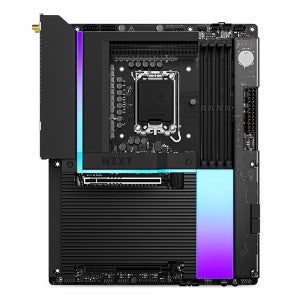 NZXT N9 Z890 Black