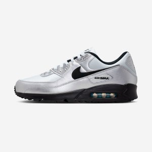 나이키 NIKE 나이키 에어 맥스 90 프리미엄 트레블 2 IV5974-001