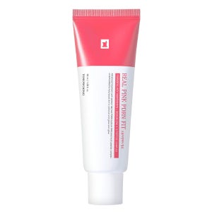 리얼 핑크 피디알엔 핏 50ml 피부 탄력 강화 광채 크림팩