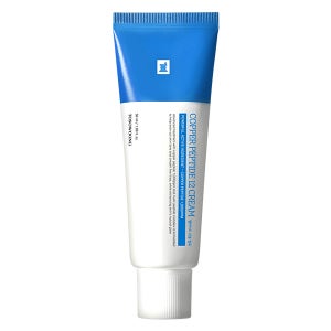 카퍼 펩타이드 12 크림 50ml 주름 탄력 케어 99% 순도 카퍼 펩타이드 함유